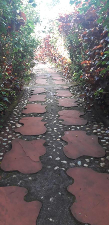 Strawberry Country Villa Mahābaleshwar Dış mekan fotoğraf