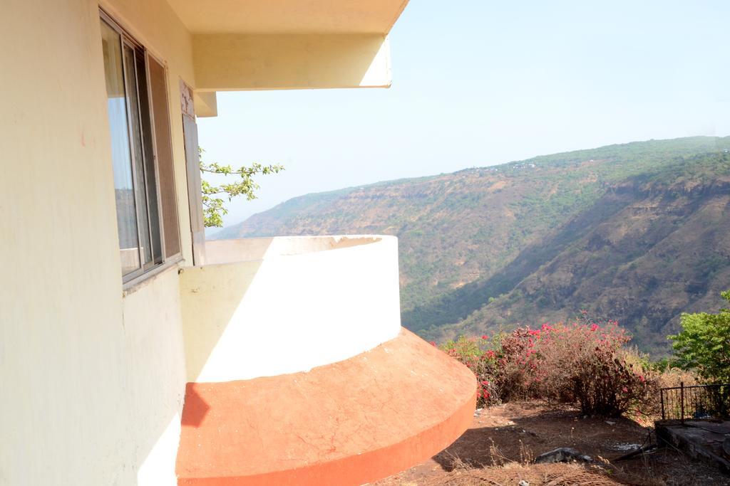 Strawberry Country Villa Mahābaleshwar Dış mekan fotoğraf