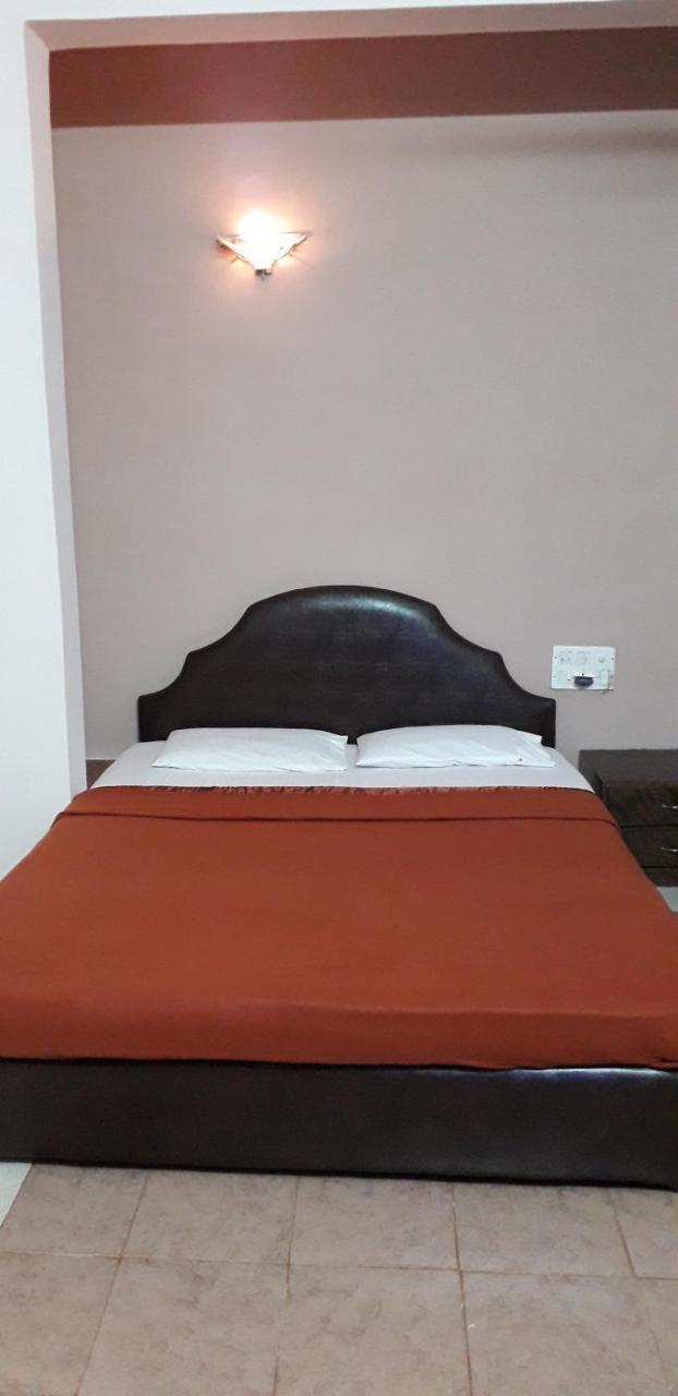Strawberry Country Villa Mahābaleshwar Dış mekan fotoğraf