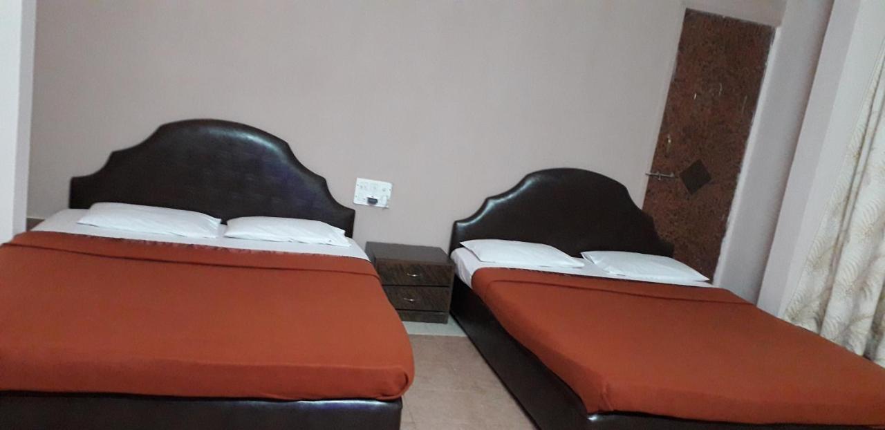 Strawberry Country Villa Mahābaleshwar Dış mekan fotoğraf